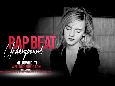 Underground Rap Hip Hop Instrumental Beat 2015 (Oldschool)