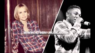 Dido - Let Us Move On (feat. Kendrick Lamar)