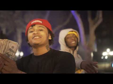 RUBOOO - "Chosen One”