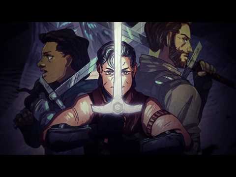 Sword of the Slayer