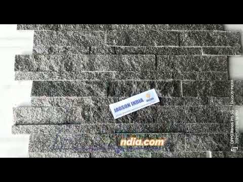 You won’t find better tiles at these prices, this is waterfall stone.