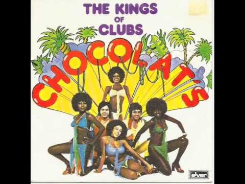 Chocolat's - The Kings Of Clubs