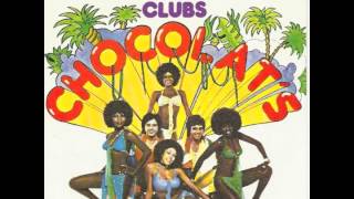 Chocolat's - The Kings Of Clubs