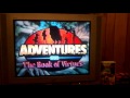 Opening To Shiloh 1997 VHS