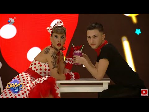 Bravo, ai stil! (28.07.2023) – Gala 17 | COMPLET HD