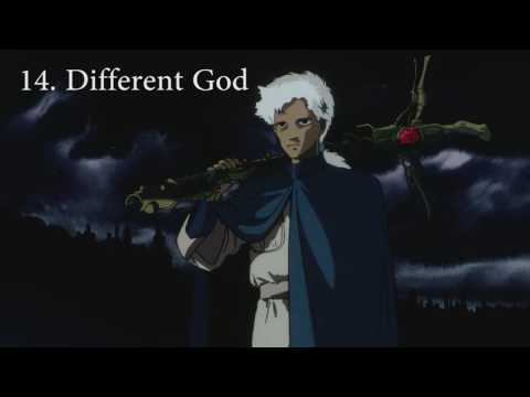 afbeelding Angel's Egg