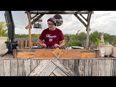 Gabriel G Perera | Progressive House Mix | By @EPHIMERATulum ​