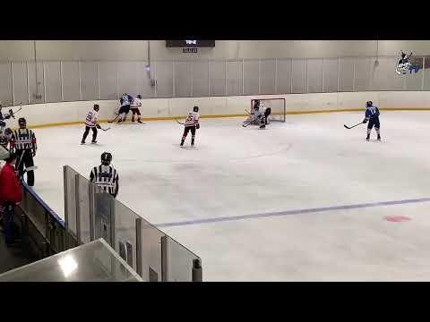 2020.12.13 LEHEL HC - DVTK JEGESMEDVÉK U16 3.harmad