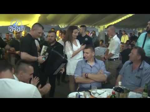 Borko Radivojevic i Tigrovi Najveca muzicka zabava u Srbiji Najbolji Splet pesama