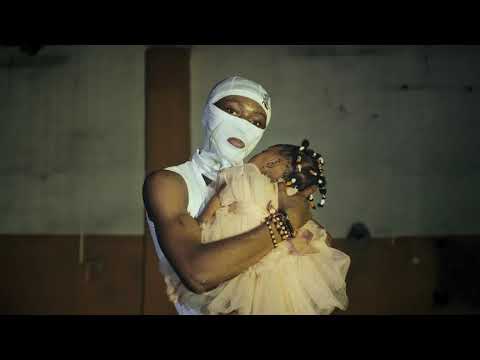BABAL — CTRL + Z (clip officiel)