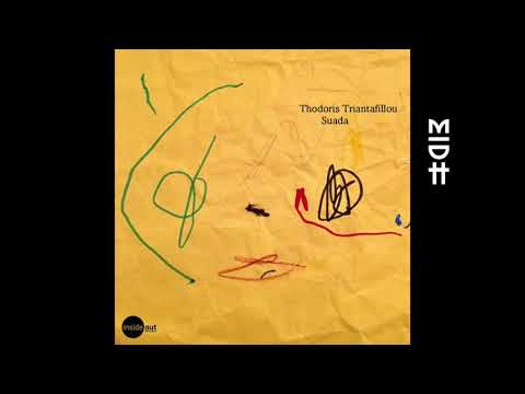 Thodoris Triantafillou - Suada (MIDH Premiere)