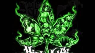 GET YA HIGH - YOUNG STRUGGLE, JACKIE CHAIN, RITTZ, & DAVID RAY (VIDEO BY LEELEE)