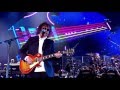 JEFF  LYNNE'S & ELECTRIC  LIGHT ORCHESTRA- Live at Hyde Park 2014 014 Rock 'N' Roll Is King