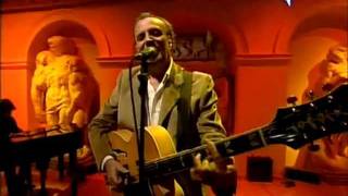 Treni a vapore - Ivano Fossati Trio