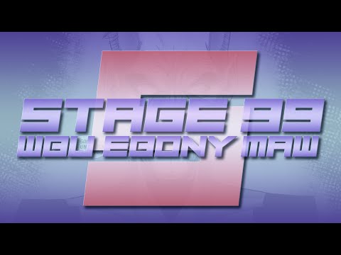 Five stage 99 WBU Ebony Maw clears daily | MARVEL Future Fight