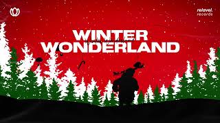 Ali Schwartz x Faruk Orman - Winter Wonderland