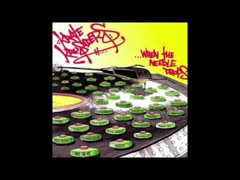 Krate Krusaders - Ft. Ramson Badbonez & Fliptrix - Murderous Vocabulary (AUDIO)