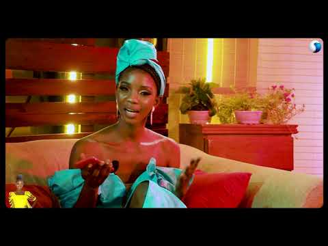 E MACGIE On The Celebrity Gossip|| Take a Closer Look On The Fashion Scene