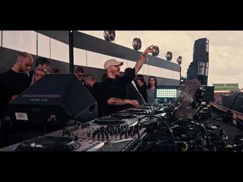 Nico Moreno | Bridge by BASIS recording By the Creek 2022