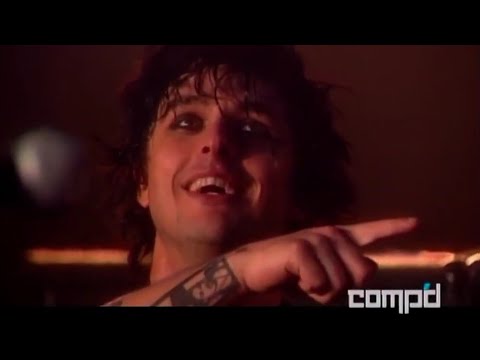 Green Day - Comp'd Fuse 2005 [SHOW COMPLETO 1080p. HD]