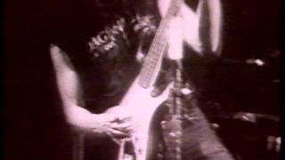 Prong - "In My Veins" Video