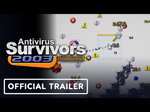Gameplay Trailer