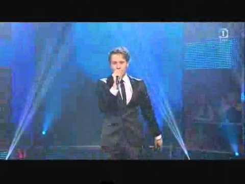 Klemen Slakonja - 16 let skomin