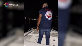 ΑΙΣΙΟ ΤΕΛΟΣ ΕΙΧΑΝ ΟΙ ΕΡΕΥΝΕΣ ΑΝΑΖΗΤΗΣΗΣ ΓΙΑ ΤΟΝ ΕΝΤΟΠΙΣΜΟ 42ΧΡΟΝΟΥ ΒΟΛΙΩΤΗ 29 6 2026