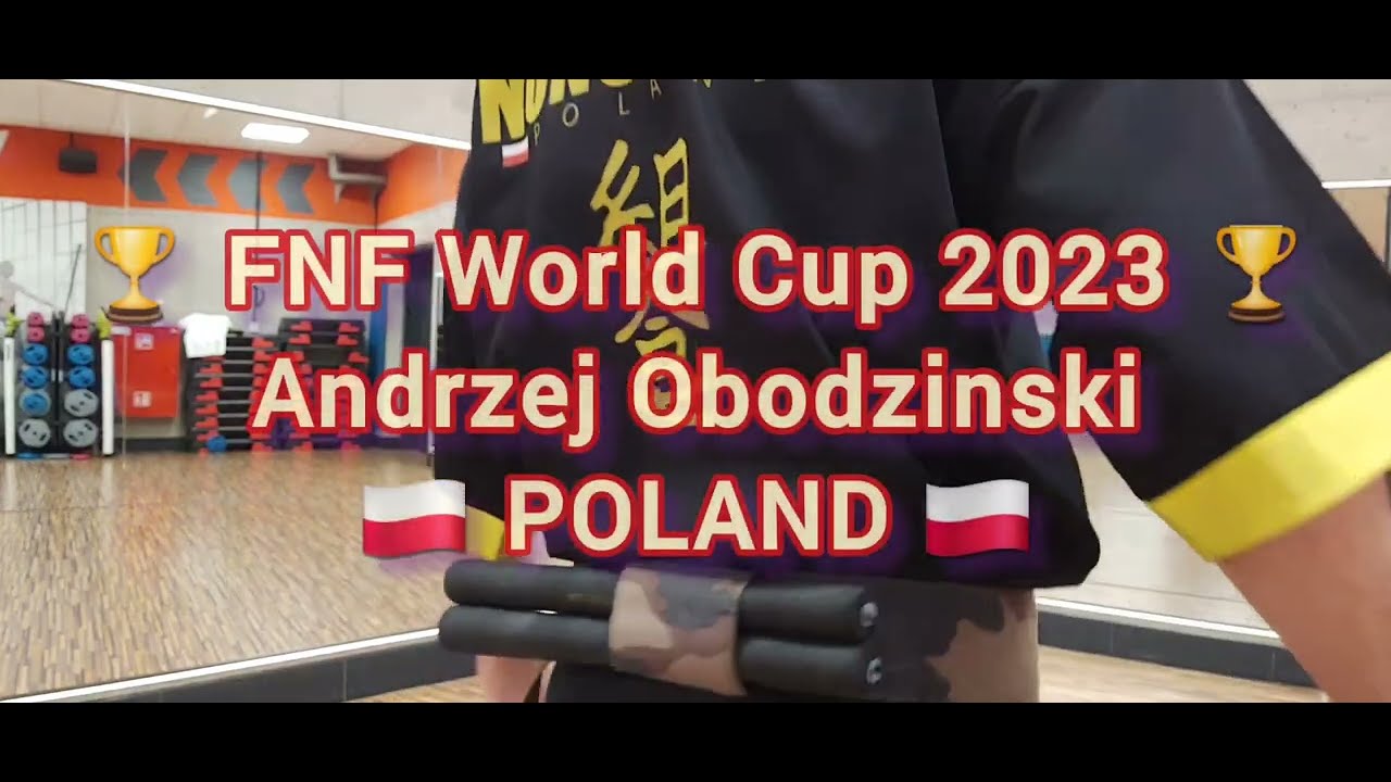 Andrzej Obodzinski | Poland