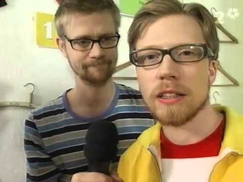 Anders Och Måns S01E07