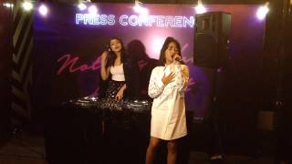 Nothing Wrong About It by DJ Yasmin ft. Audrey Tapiheru