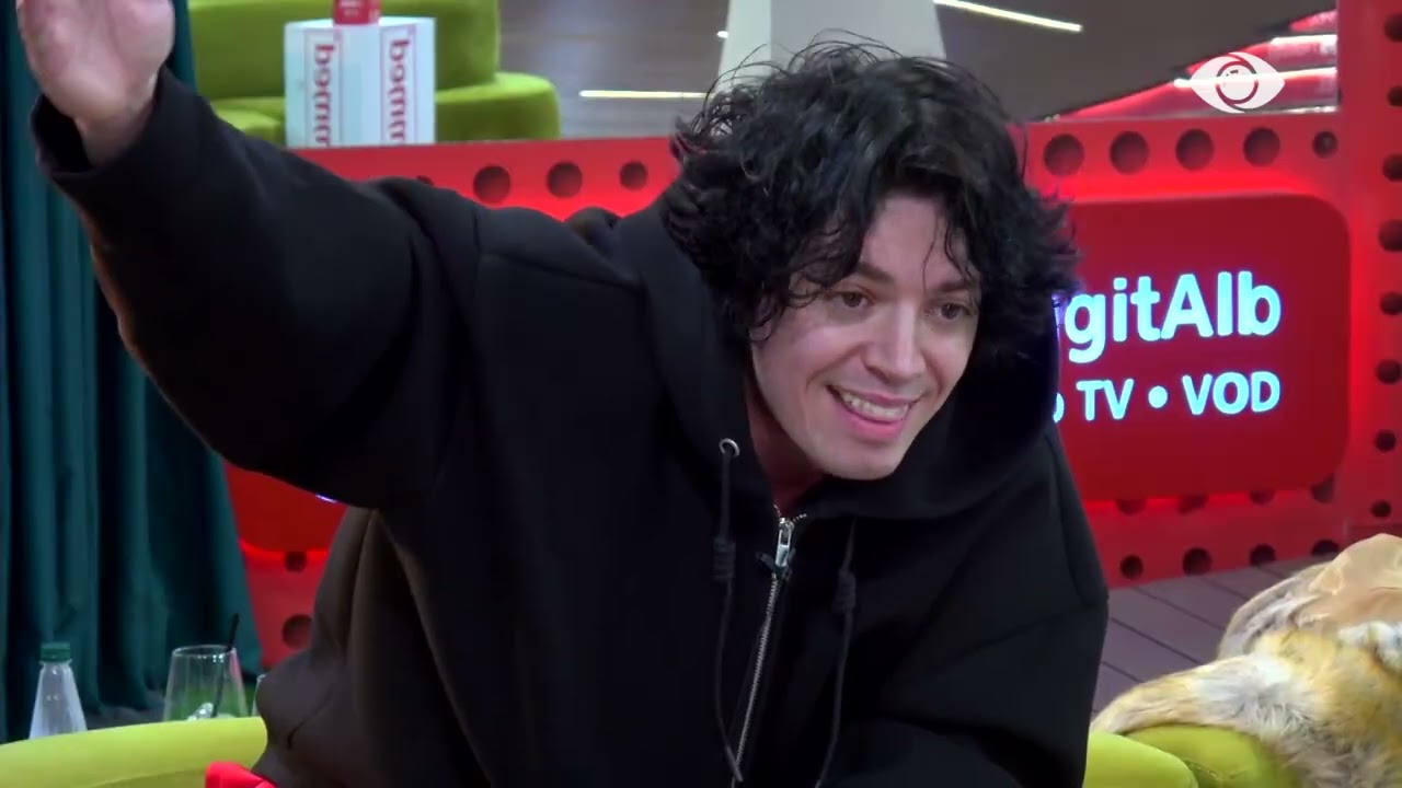 “Unë s’kam ardhur asnjëherë te ti, ti ke ardhur te unë”/ Mali-Kristit: Në momentin që unë të sulmoj ty…