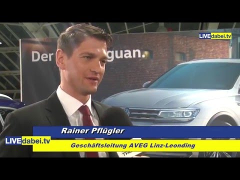 Autofrühling Linz 2016