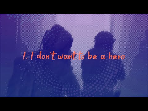 MaRcO CoRoNa (ITA) - I Don't Want To Be A Hero (Daniele Petronelli Remix) [TIKTONE]