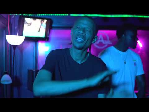 P.A.T Da Don x Dame Daniels x Lil Rock Red “$ERTIFIED” OFFICIAL VIDEO (Shot by: Lil Rock Obama)