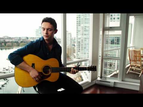 Joshua Hyslop - Do Not Let Me Go [Acoustic]