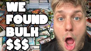 I FOUND SO MUCH BULK ON FACEBOOK MARKETPLACE!