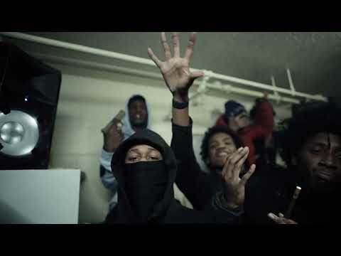 Tavy Ar - ‘’Ypk’’  prod by 3xdidit  shot by pakk.productions