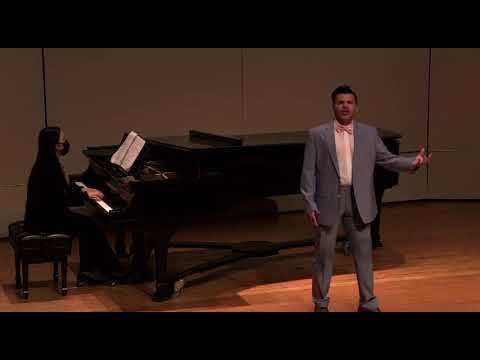 Granada (Fantasía Española) by Augustín Lara