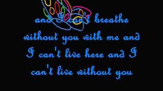 Cant Breath Leona Lewis