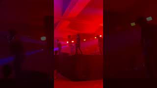 Download lagu Penampilan band emo @Alesanaband di Kuningan City Ballroom semalam, make emo great again! mp3