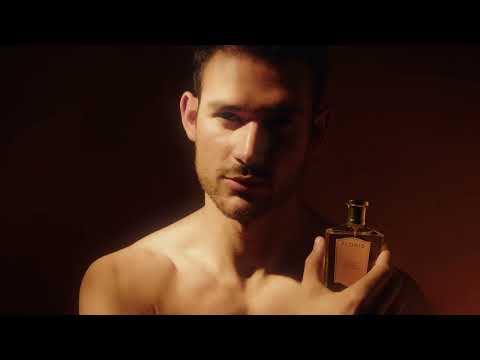 Floris Golden Amber - Men