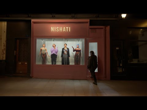 Ocevne - LUCKY (Clip officiel)