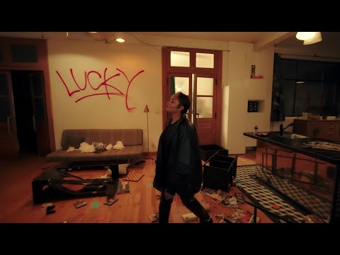Video thumbnail for LUCKY