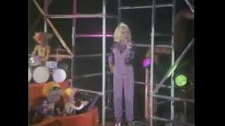 Debbie Harry & The Muppet Band ~ Call Me