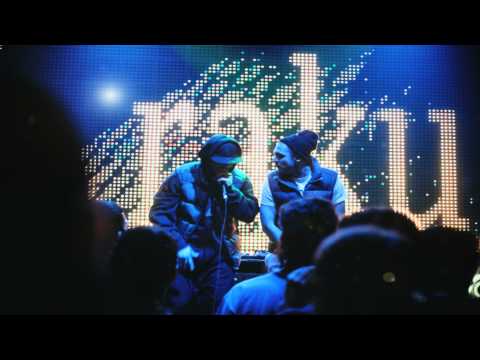 raku feat. Subsemnatu - la palat