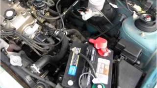 preview picture of video '1995 Suzuki Swift Used Cars Deer Park WA'
