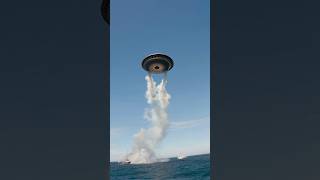 First hand footage of a UFO falling from the sky! What happened? Was it intercepted?