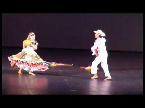 9º FESTIVAL NACIONAL LOS NIÑOS DE COLOMBIA BAILAN EN PAREJA 2010-5