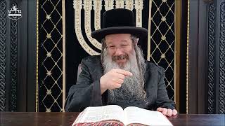 הרה"ג ר' שמעון שנייבלג שליט”א | דבר חינוך אקטואלי מהפרשה | פרשת פנחס | עברית